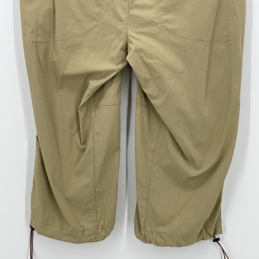 Columbia Outdoor Hiking Pants Size 12 - Picture 7 of 12